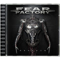 Fear Factory - Genexus