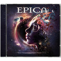 Epica - The Holographic Principle (CD)