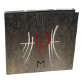 Enslaved - E (CD)
