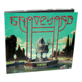 Graveyard - Peace (Digipak CD)