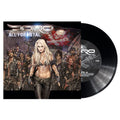 Doro - All For Metal Vinyl (Euro Import)