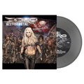Doro - All For Metal Vinyl (Euro Import)