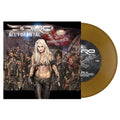 Doro - All For Metal Vinyl (Euro Import)