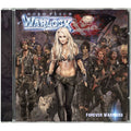Doro - Forever Warriors (CD)