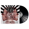 Equilibrium - Renegades (Black Vinyl LP, Euro Import)