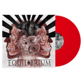 Equilibrium - Renegades (Red Vinyl LP, Euro Import)