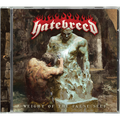 Hatebreed - Weight Of The False Self (CD)
