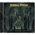 Insidious Disease - After Death (CD)