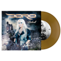 Doro - Brickwall Vinyl (Import)