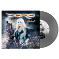 Doro - Brickwall Vinyl (Import)