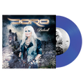 Doro - Brickwall Vinyl (Import)