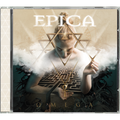 Epica - Omega (CD)