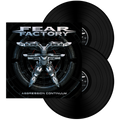 Fear Factory - Aggression Continuum