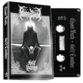Ghost Bath - Self Loather (Black Cassette)