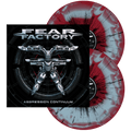Fear Factory - Aggression Continuum