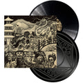 Earthless - Night Parade Of One Hundred Demons (180G Black Vinyl LP, Import)