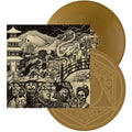 Earthless - Night Parade Of One Hundred Demons (Gold Vinyl LP)