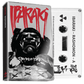 Ibaraki - Rashomon (White Cassette)