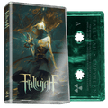 Fallujah - Empyrean (Tinted Green Cassette)