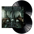 Dimmu Borgir - Northern Forces Over Wacken (Black Vinyl LP, Import)
