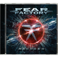 Fear Factory - Recoded