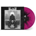 Ghost Bath - Self Loather (Splatter Vinyl LP, 2023 Reissue)