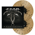 Fear Factory - Mechanize