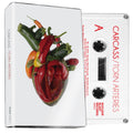 Carcass - Torn Arteries (White Cassette)