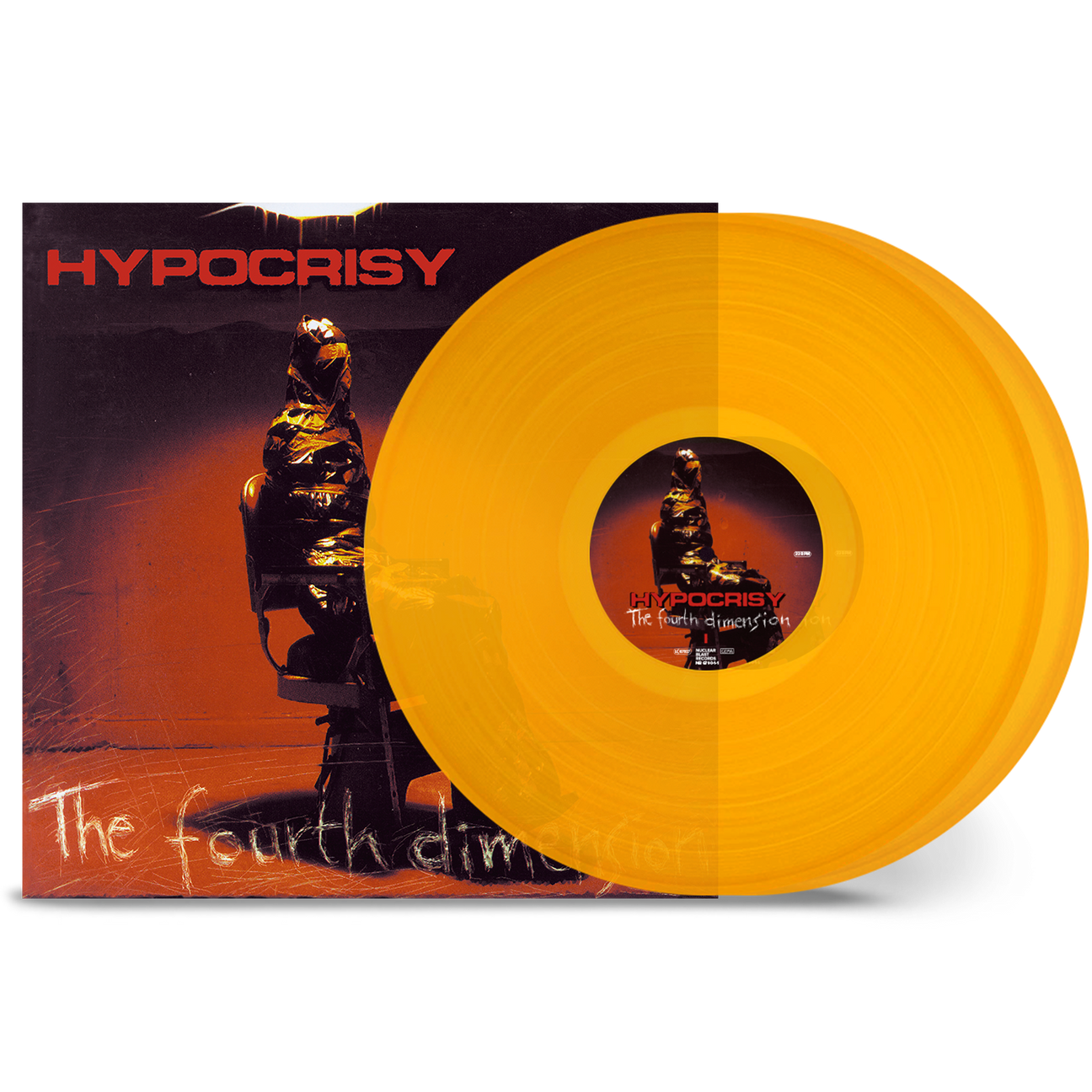 絶対的な信頼 (Reissue Dimension Fourth The - Hypocrisy 2023) Nuclear – その他
