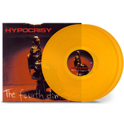 Hypocrisy - The Fourth Dimension (Reissue 2023) – Nuclear