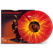 Hypocrisy - The Fourth Dimension (Reissue 2023) – Nuclear