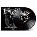 Immortal - Northern Chaos Gods (Picture Disc Vinyl LP)