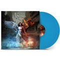 Fifth Angel - When Angels Kill (Sky Blue Vinyl LP, Import)