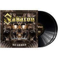 Sabaton - Metalizer (Re-Armed)