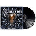 Sabaton - Attero Dominatus (Re-Armed) (Black Vinyl LP, Import)