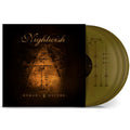 Nightwish - Human. :||: Nature. (Gold 3xLP Vinyl LP)