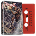Dismember - Where Ironcrosses Grow