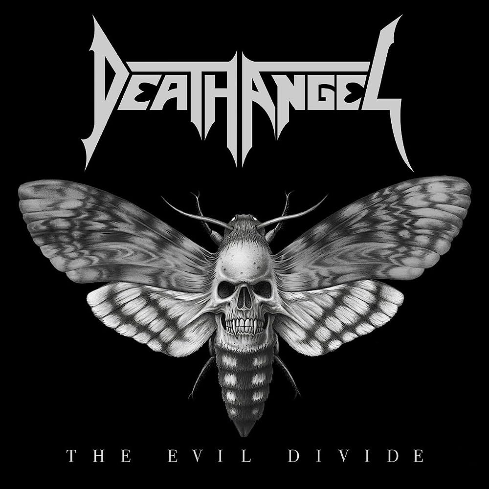 サイン入りボーナスDVD付き DEATH ANGEL デスエンジェル Death Angel