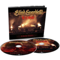 Blind Guardian - Tokyo Tales (2CD Digipak)