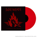 Soilwork - Stabbing The Drama