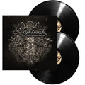 Nightwish - Endless Forms Most Beautiful (Black 2xLP Vinyl LP)