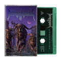 Death Angel - Humanicide (Green Cassette)