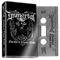 Immortal - Northern Chaos Gods (Silver Cassette)
