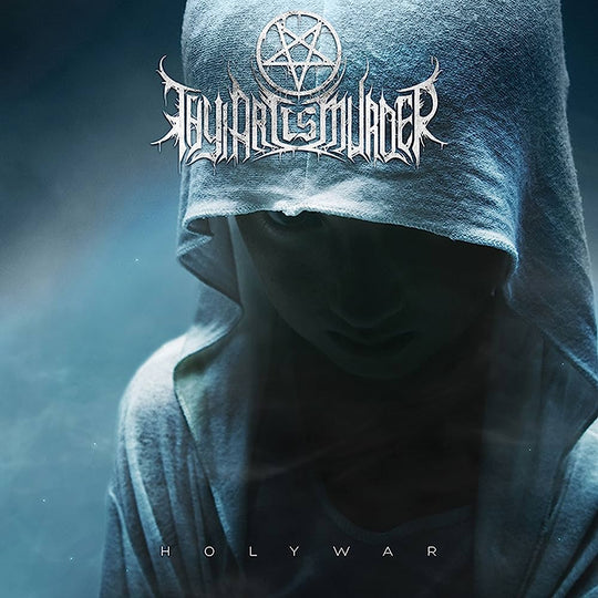 洋楽 Thy art is murder 1st press aaudy5x.jpg?w=640