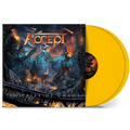 Accept - The Rise Of Chaos (Yellow Vinyl)