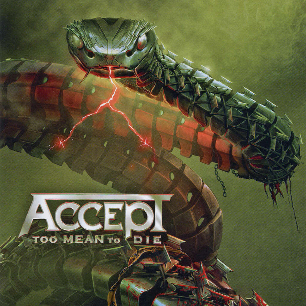Music Corner – Page 8 – Nuclear Blast USA