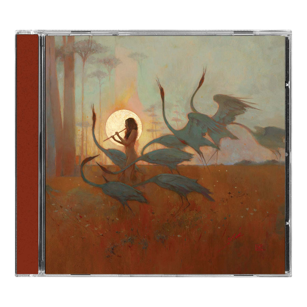 Alcest - Les Chants de l'Aurore – Nuclear Blast USA