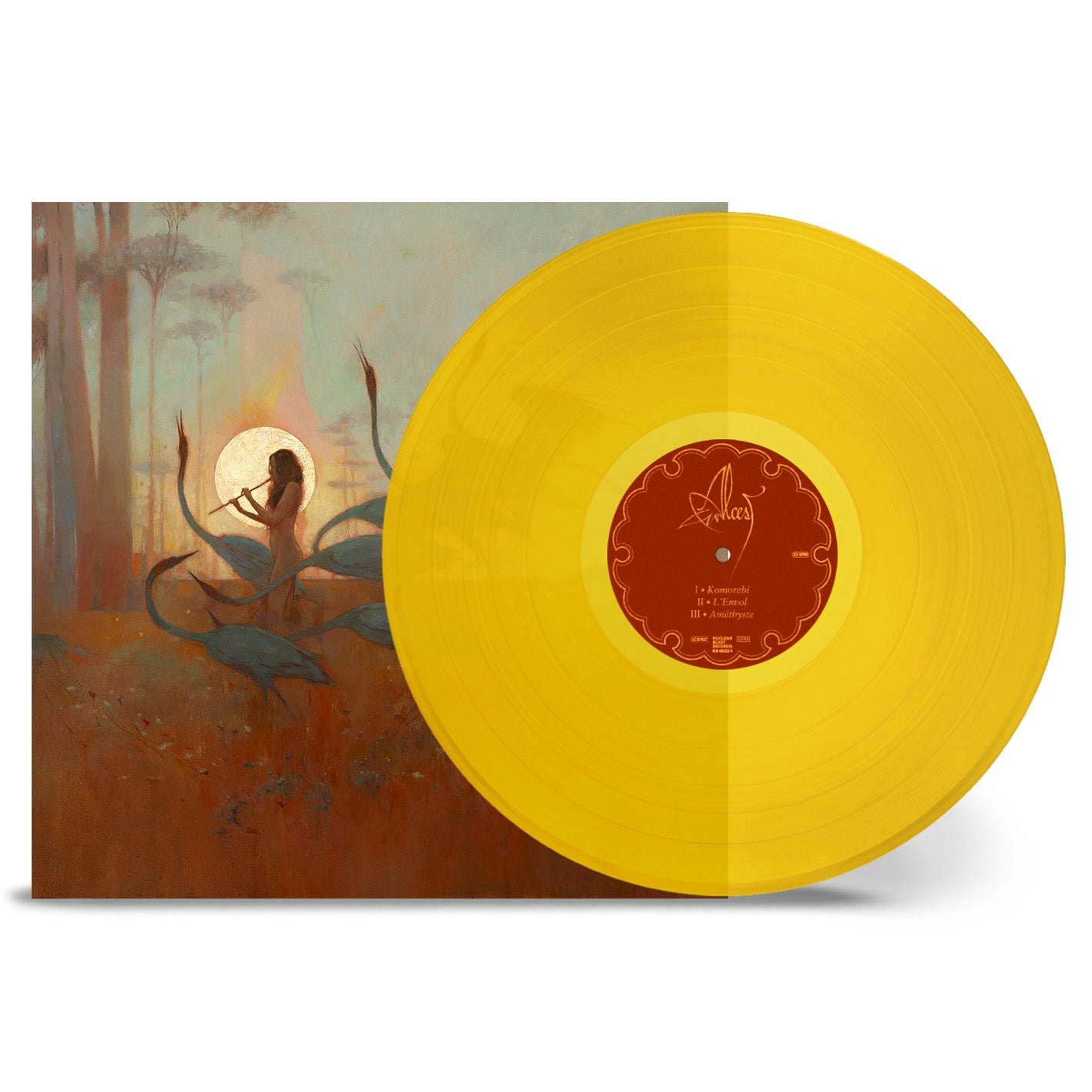 Alcest-
