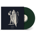 Alcest - Spiritual Instinct (Green Vinyl LP)
