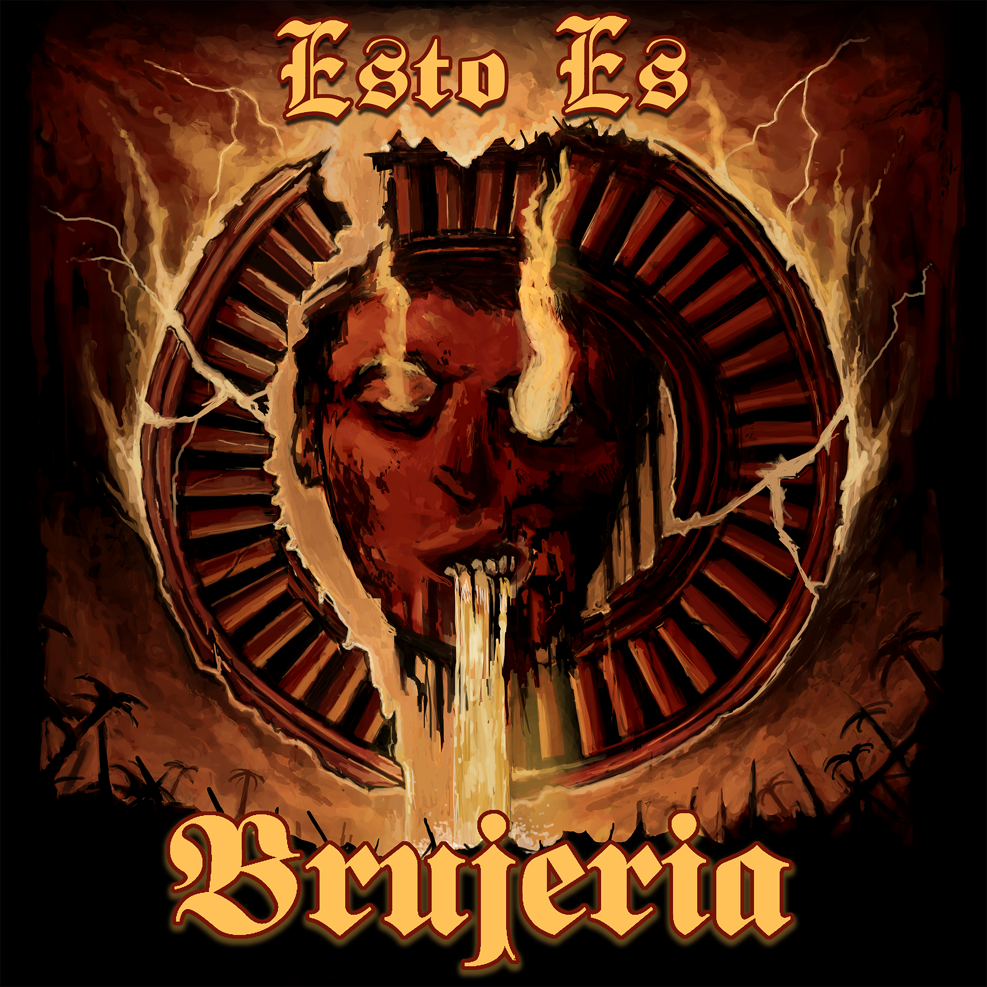 Brujeria - All about the band | Nuclear Blast